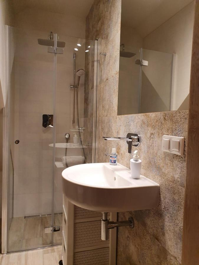 Apartament Homole E6 Szczawnica Kültér fotó