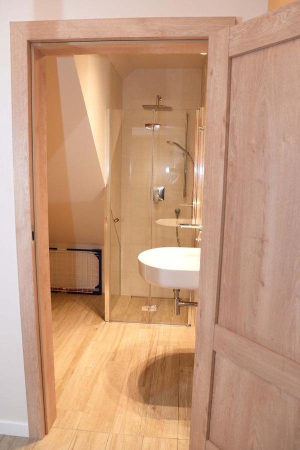 Apartament Homole E6 Szczawnica Kültér fotó