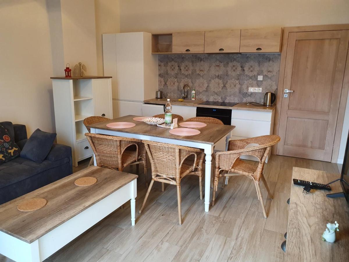 Apartament Homole E6 Szczawnica Kültér fotó