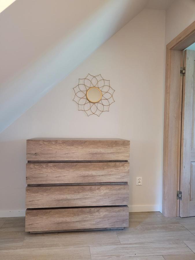Apartament Homole E6 Szczawnica Kültér fotó