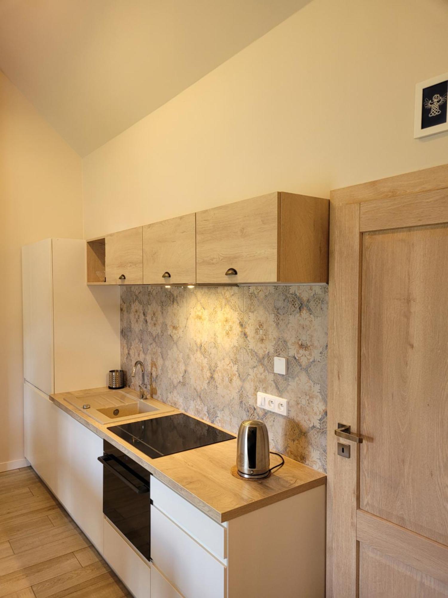 Apartament Homole E6 Szczawnica Kültér fotó
